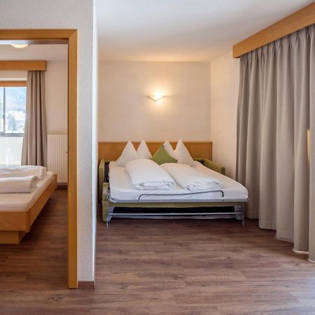 Mountain Living Apartments San Valentino alla Muta Exteriér fotografie