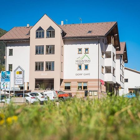 Mountain Living Apartments San Valentino alla Muta Exteriér fotografie
