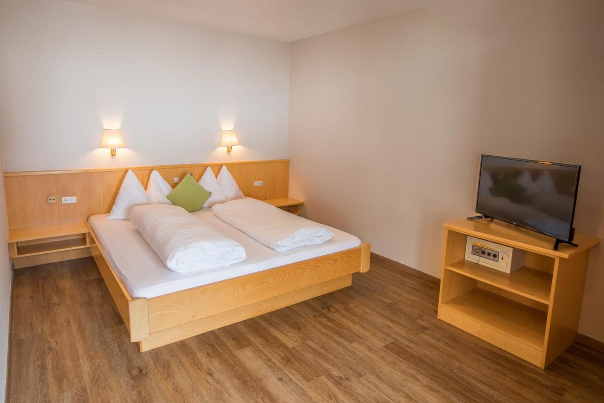 Mountain Living Apartments San Valentino alla Muta Exteriér fotografie
