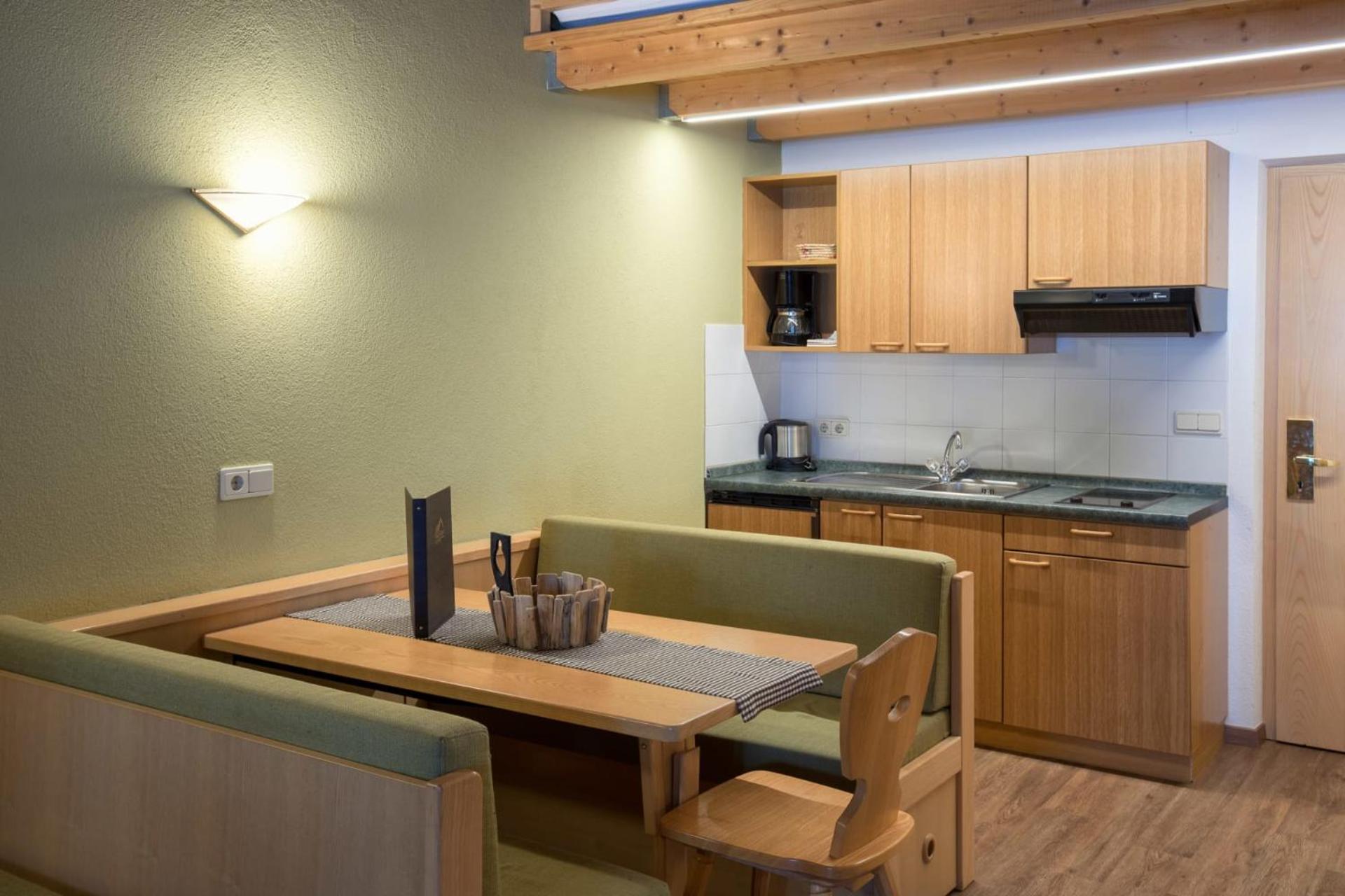 Mountain Living Apartments San Valentino alla Muta Exteriér fotografie